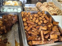 -李小老烧饼(常营民族家园店)