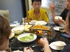 -新概念东北菜(场北店)