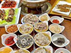 -大明铜锅·烤涮坊·烧烤(总店)