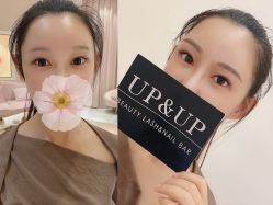 -UP&UP·半永久眉毛眼线机器野生眉