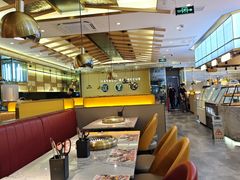 -汉阳廷自助烤肉(同和金铂天地店)