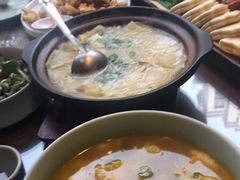-张大嘴菜馆(庞各庄店)