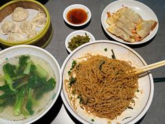 -老淮滨-蚌埠非遗小吃(淮河路店)