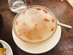 -五观堂素食(新华路店)