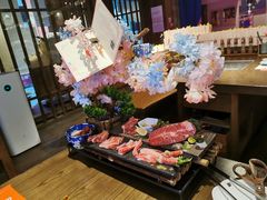 -樱宿日式和牛烧肉(五道口店)