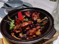 -鹿港小镇(悠唐店)