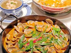 -蝴蝶里·粤菜·点心(滨江龙湖店)