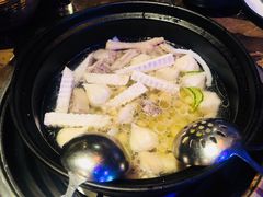 -同仁四季椰子鸡(海岸城天利店)