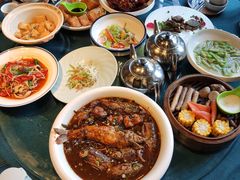 -二十八里太湖船菜(吉祥路店)