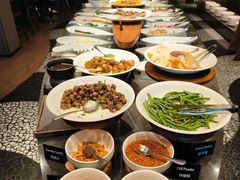 -拉蒂娜·巴西牛排馆 Latina·Brazilian Steakhouse(陆家嘴旗舰店)