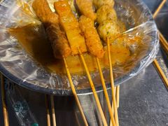 -大姐麻辣烫(莲宝中路店)