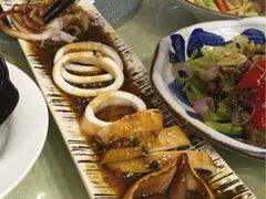 -明珠海港大酒店