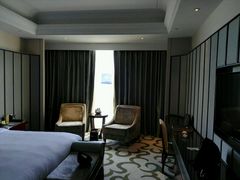 -厦门途易蓝罗约海景温泉酒店(园博苑地铁站店)