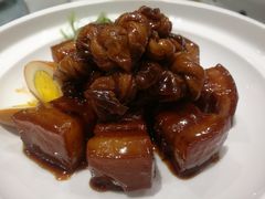 招牌红烧肉-望乡楼上海菜(日月光店)