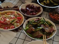 -乡村基(龙湖时代天街餐厅)