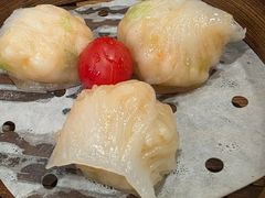 -点都德(水贝IBC店)
