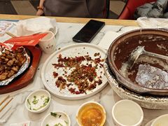 -粤仔湾砂锅粥(金太湖店)