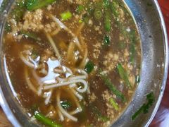 -老仓醋米线(万达店)