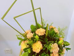 -荷兰布尔玛国际花艺学院