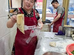 -王阿盖手工小吃(环城西路店)