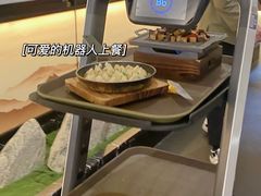 -径山十八道·风味民间菜(杭州总店)
