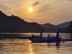 -千岛湖湖人皮划艇俱乐部