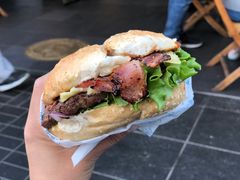 -Fergburger(皇后镇店)