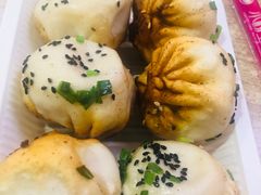 -小杨生煎(南京东路食品一店)
