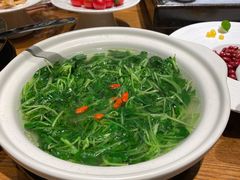 萝卜菜-云境生态园(红谷滩店)