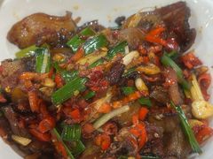 -笨罗卜浏阳菜馆(龙华鹏润达店)