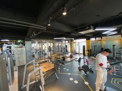 -ENERGY原力健身(川周店)