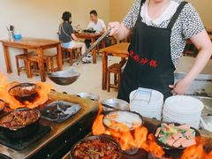 -沈妈砂锅(光华村店)