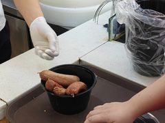 -高家小院铁锅炖大鹅(哈西高铁站店)