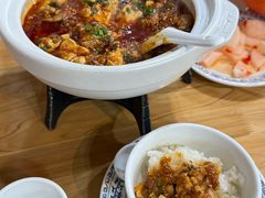-明婷饭店(外曹家巷店)