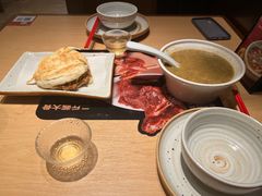 -大师兄·西北小馆(北站缤果空间店)