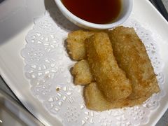 -海底捞火锅(平谷华联店)