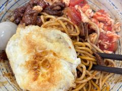 -梅溪·小伙子干挑面(安吉总店)