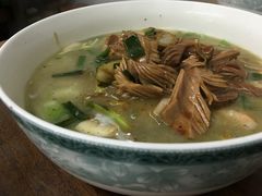 特色腰花片儿川-方老大馄饨(抚宁巷店)
