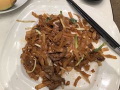 -珍呈中餐厅•粤川淮扬新疆(乌鲁木齐康莱德酒店)