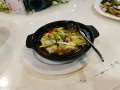 -鹭岛新泉客家菜·海鲜·融合菜(莲前店)