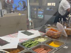 -大糯家饭团(华润万象城店)