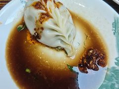 -叶存利海鲜大馅饺子(海宁路总店)