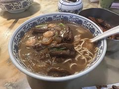 -慧娟面馆·餐厅(望江路店)