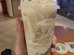 -奈雪的茶(湖滨银泰in77C区PRO店)