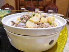 -吴忠民族饭庄(利通南街店)