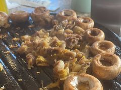 -厚味居炙子烤肉·清真(天桥南纬路店)