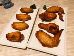 -必胜客(安盛金马店)