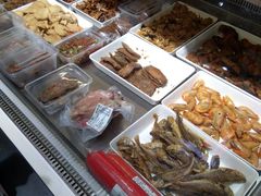 熟菜-西区老大房(陕西北路店)