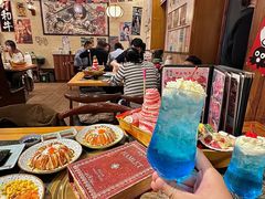 -梦山水日本烧肉(五四广场店)