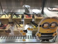 -麦当劳(塔园路店)